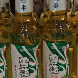 雪花啤酒12瓶| 雪花啤酒12瓶酒水套餐