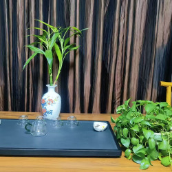中包（1-4人）3小时茶套餐|3h茶饮停车免费