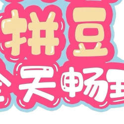周内单人拼豆-包多种特殊熨烫提供豆针