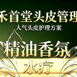 玫瑰花瓣·全身智能按摩·精油香氛
