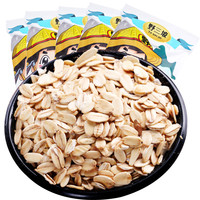 野三坡 生燕麦片 五谷杂粮燕麦粥 350g