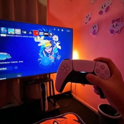 ps5主机游戏