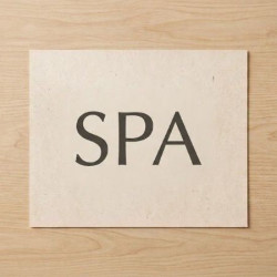 精油SPA70分钟|SPA 70min（深度放松）