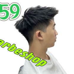 艾克店长精致剪发