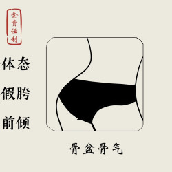 60分钟局部任选|管理师实操｜天鹅颈｜背｜美腿｜骨盆｜小蛮腰