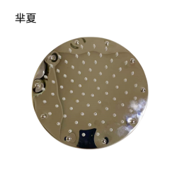 淋浴顶喷头 8寸个