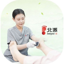 北派专业修脚（含专业修脚工具）