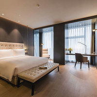 移动端：杭州滨江奥体中心星澜酒店1晚+照片打印+相框+电玩游戏币
