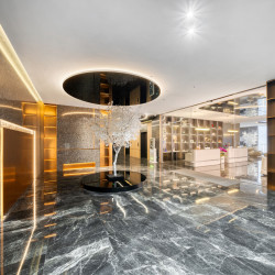季语兰庭酒店（金华金义宝龙广场店）2晚