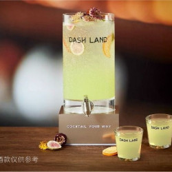 大师4L酒神桶