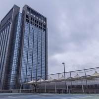 移动端：海盐杭州湾开元名庭大酒店1晚+超值2-4人套餐午晚任选