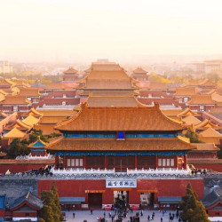 北京故宫博物院深度游+电子讲解