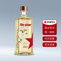 红星 茉莉花茶风味调制酒 中式风味 700mL