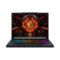 微星 神影16魔龙姬限定游戏本 酷睿版 i7-14700HX RTX5060 16G/1TB