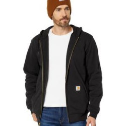 carhartt MW Hooded Zip Front Sweatshirt