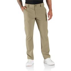 carhartt 男士 宽松版型休闲裤 耐磨防晒