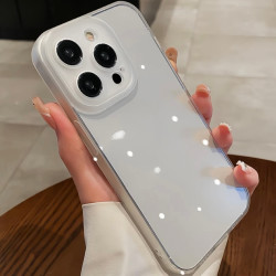 壳雾 iPhone15 Pro Max 全包镜头软壳