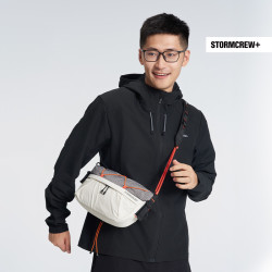 media storm 男女款单肩包 ROAM 2.5L