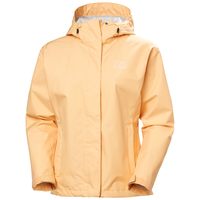 【破价】Helly Hansen 女式 Seven J 夹克, 316 Miami Peach