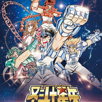 阿里鱼 圣斗士星矢 金属卡收藏盲盒卡牌 单只