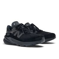 new balance 【破价】New Balance 适合成人 男女通用 时尚运动鞋 美国制造 990v6 u990bb6 轻便 Made in Usa 990v6 BlackBlack 10.5 XX-Wide Women9 XX-Wide Men