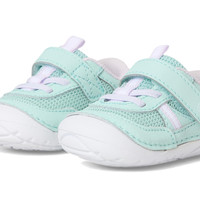 【破价】Stride Rite 女婴 Sm Apollo 运动鞋, 浅绿色