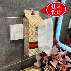 高奢女王 洗脸巾 100抽1包（加大加厚）