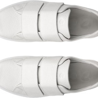 ecco 女士 Soft 60 Leather Sneaker