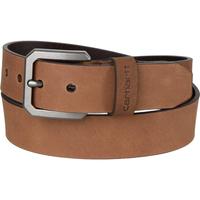 carhartt A0005502 Saddle Leather Belt