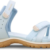 ecco Offroad Roam Nubuck Outdoor Sandals - Women's