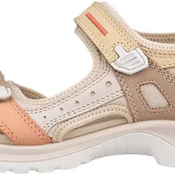 ecco Yucatan 女士凉鞋