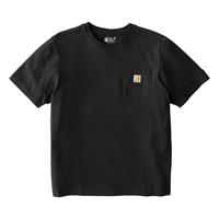 carhartt Loose Fit Heavyweight Pocket 男士T恤