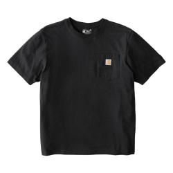 carhartt Loose Fit Heavyweight Pocket 男士T恤