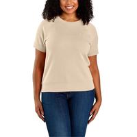 carhartt 女士短袖卫衣 106291