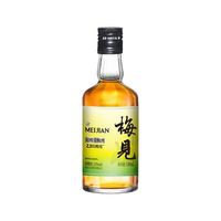 梅见 超酸青梅酒 12度 150mL/瓶