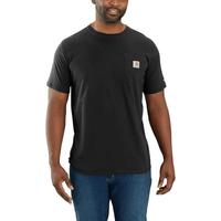 carhartt Force 男士T恤 Midweight Pocket