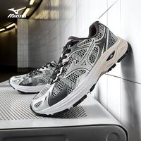 美津浓 RACER S 缓震运动鞋