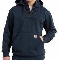Carhartt 卡哈特 男士连帽拉链卫衣