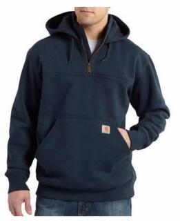 Carhartt 卡哈特 男士连帽拉链卫衣