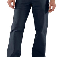 carhartt 男士休闲裤 Canvas Dungaree Work Pant
