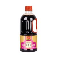 加加 味极鲜生抽800ml
