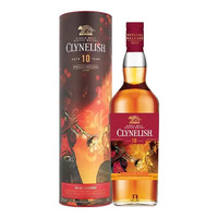 Clynelish 10年 2023SR单一麦芽威士忌 57.5%vol 700ml