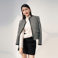 波司登 女士羽绒服 B30134122
