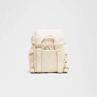 lululemon Wunderlust Mini 拉绒拒水 背包