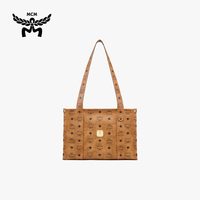 MCM AREN VISETOS 女士手提托特包 MWTFATA01CO