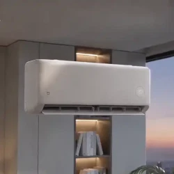 小米 速冷静系列 35GW/PG15-A1A1 新一级能效变频冷暖 1.5匹 壁挂式空调