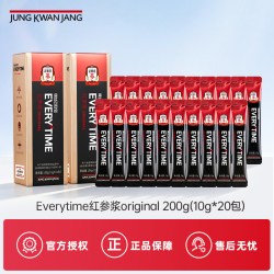 正官庄 韩国红参浆浓缩口服液 10g*20包