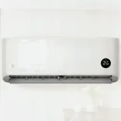 小米 26年款 巨省电双排铜管 26GW-PG10/N1A1 新一级能效 壁挂式空调 大1匹