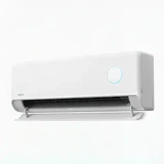 华凌 神机二代系列 KFR-35GW/N8HE1Ⅱ 新一级能效 壁挂式空调 1.5匹