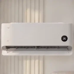 小米 26年款 巨省电系列双排铜管 35GW-PG15/N1A1 壁挂式空调 大1.5匹